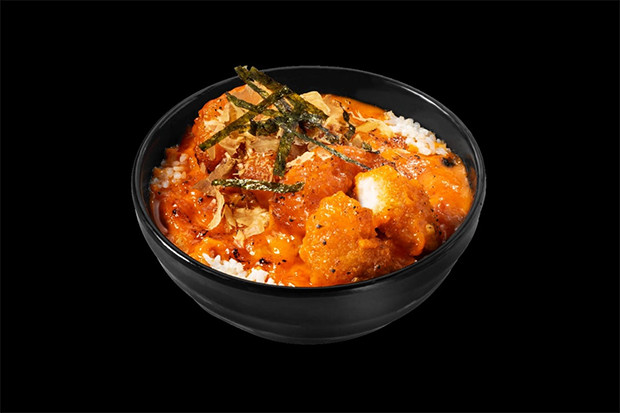 Mentai Matsuri, Produk...