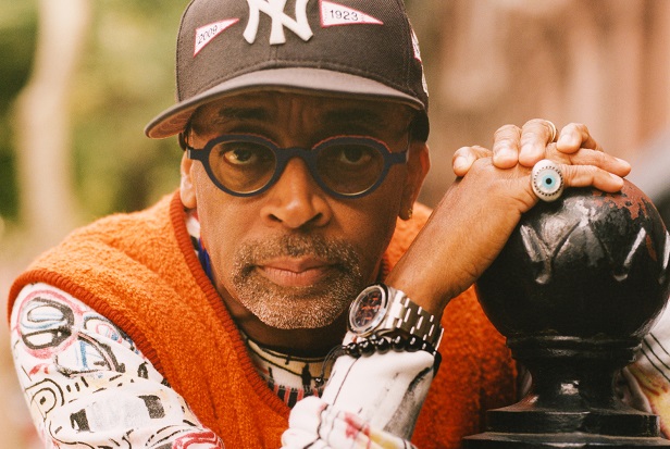 Spike Lee akan Menyutradarai...