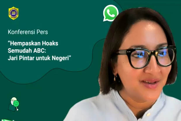 Resep WhatsApp Tangkal...