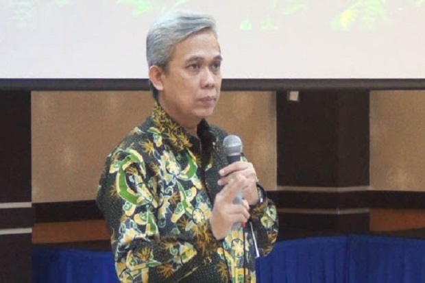 Unair Dinobatkan Jadi...