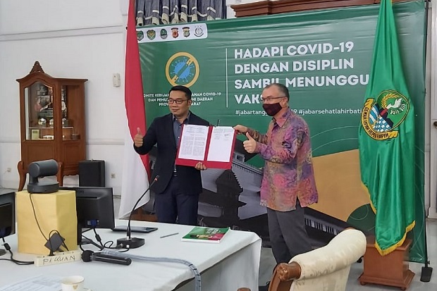 Kembangkan Kejuruan...