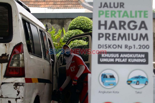 Indonesia Hanya Boleh...