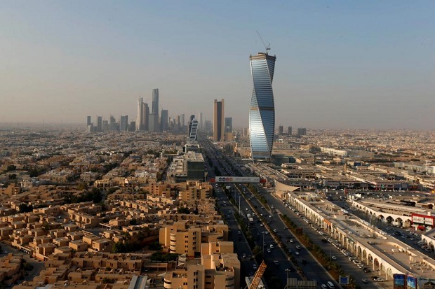 Jelang KTT G20, Arab...