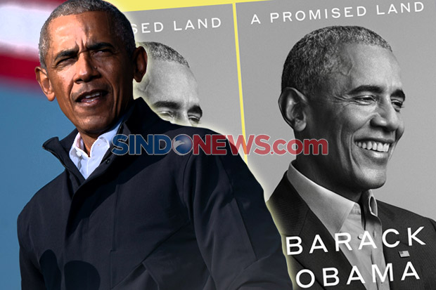 Obama Pecahkan Rekor...