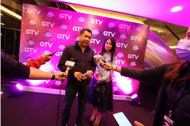 Indonesian Esports Awards...