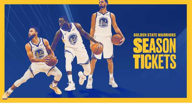 Proposal Golden State...