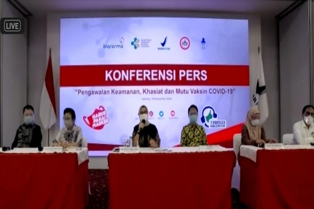 Bio Farma Sebut Program...