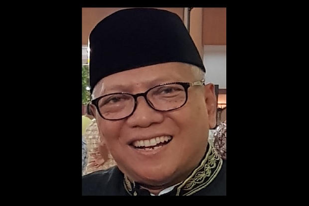 Pilkada Serentak 2020,...