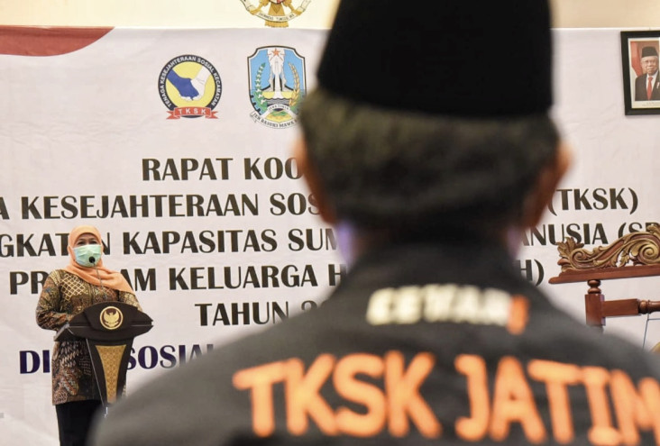 Terbaik Nasional, Gubernur...