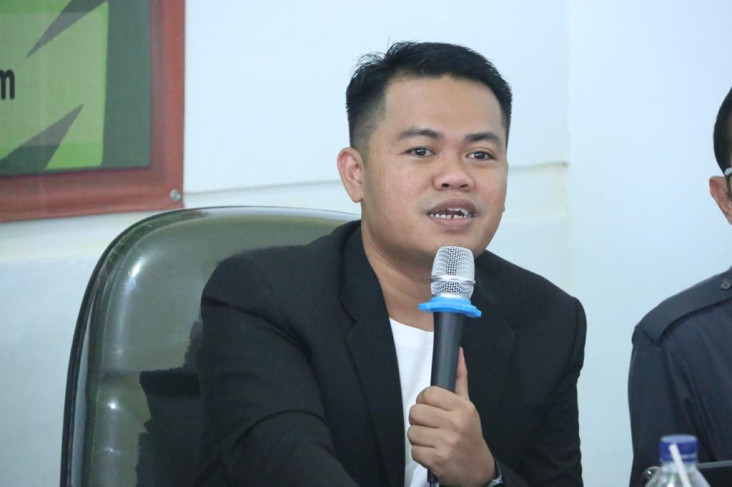 Politik Uang Tidak Efektif...