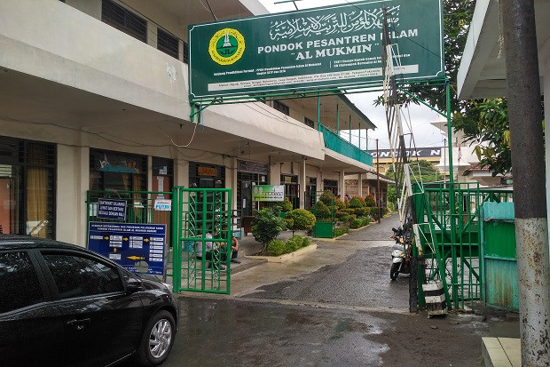 Kabar Duka Cita, Tokoh...
