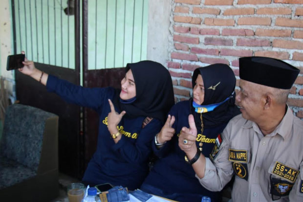 Milenial Perempuan di...