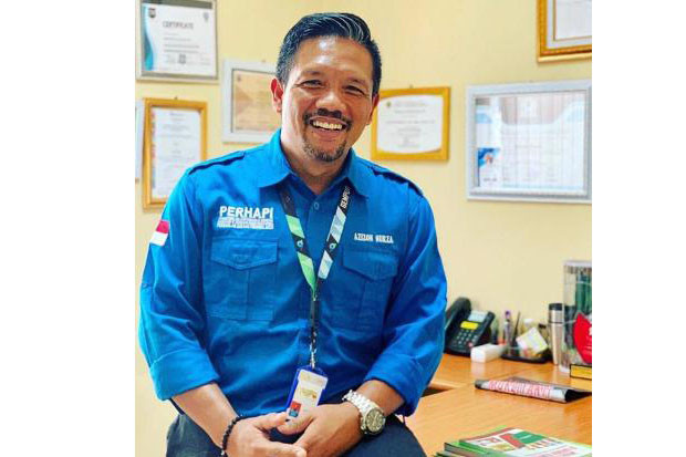 Mifa, yang Berlayar...
