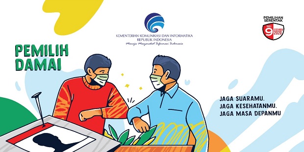 Polri Garansi Pemilihan...