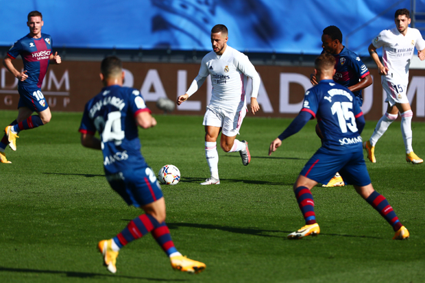 LaLiga Terbitkan Regulasi...