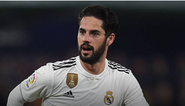 Ancelotti Anggap Rumor...