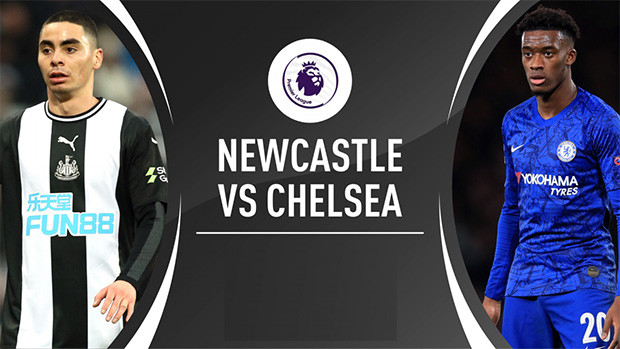 Preview Newcastle United...