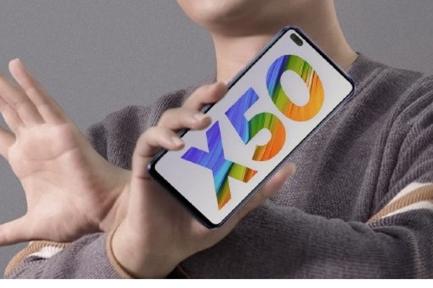 Raih 50 Juta Pengguna...