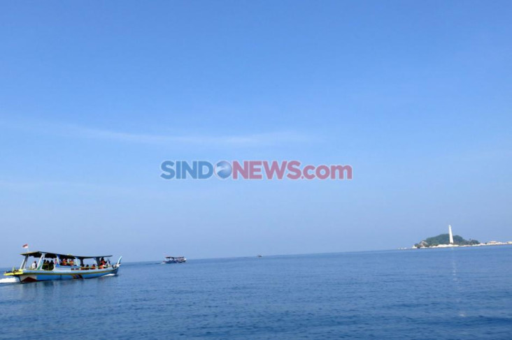 Satam Belitung, Bukti...