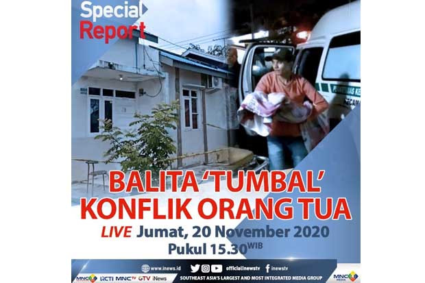 Special Report iNews,...