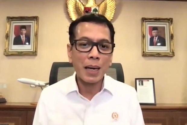 Kemenparekraf Siap Gelar...