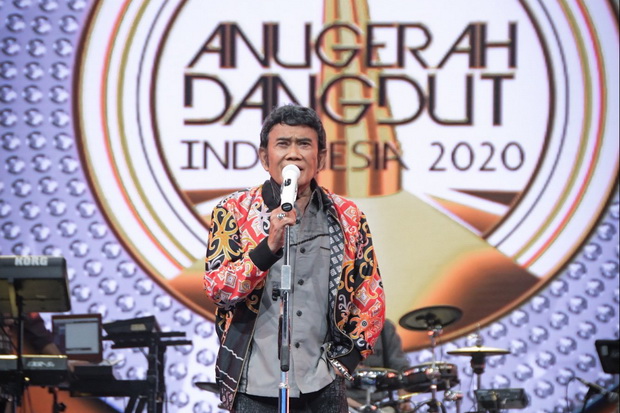 Pukau ADI 2020, Rhoma...