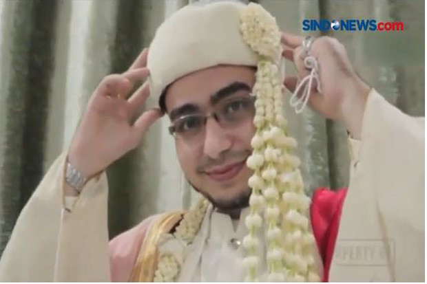 Anak dan Menantu Habib...