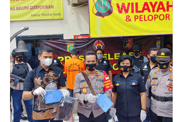 Ukur Tanah Orang Tanpa...