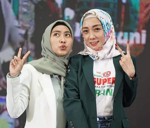 Paham Wonorejo dan Cipluk,...