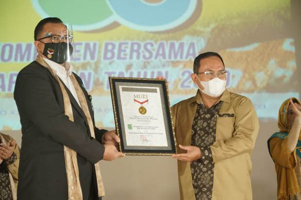 Hari Toilet Sedunia,...
