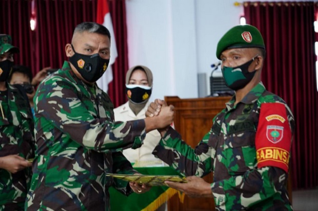 Sinergi Ungkap Narkoba...