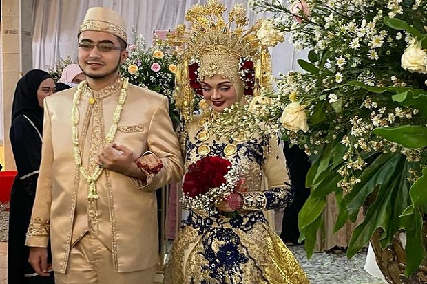 Mau Makeup Sempurna...