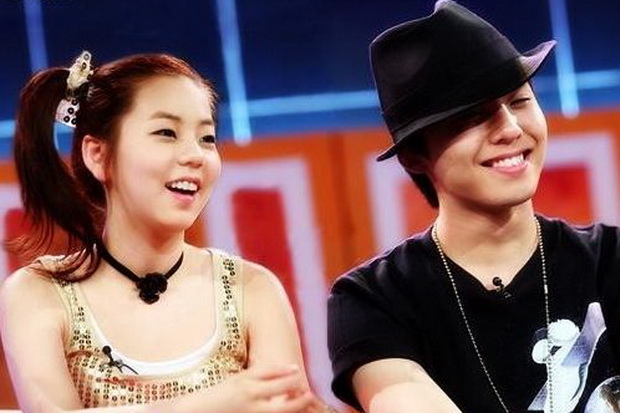 5 Idol K-pop yang Paling...