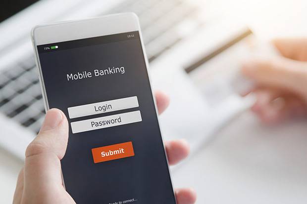 Cek Mobile Banking!...