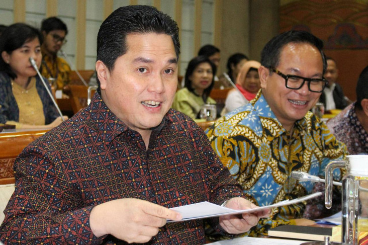 Jumat Keramat, Seharian...