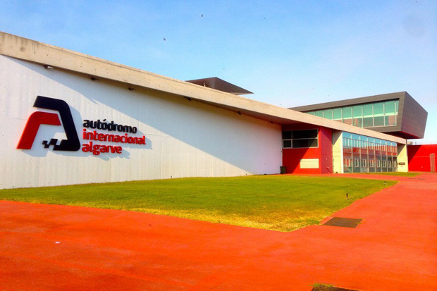 MotoGP Portimao Bakal...