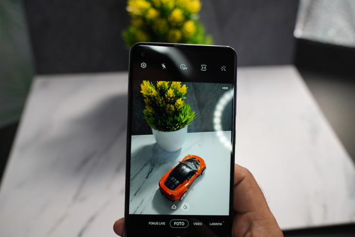 Tips Bikin Konten Instagrammable...