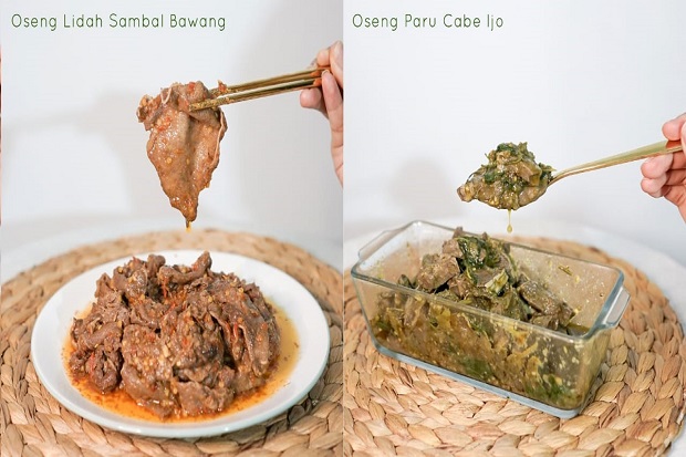 Food Startup Cabeinlah!...