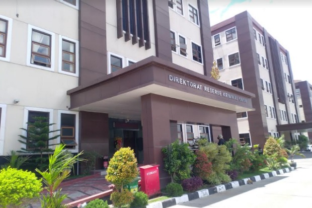 Perwakilan FPI Tak Hadiri...