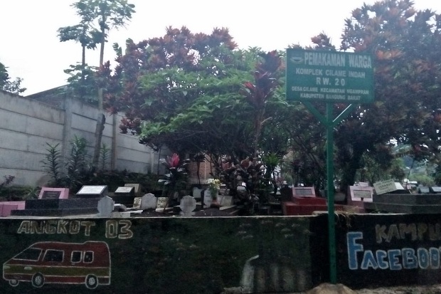 Maraknya Pembangunan...