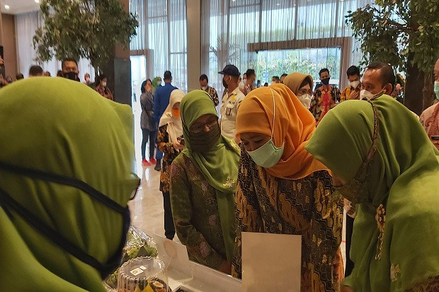 Tingkatkan Pelayanan,...