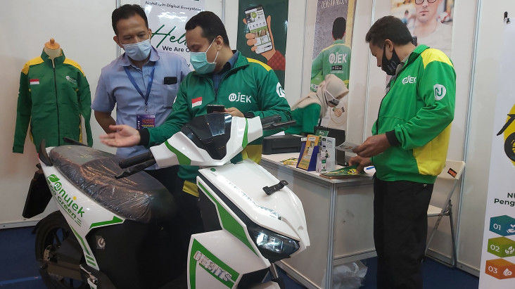 Tingkatkan Penggunaan...