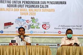 Ribuan Petugas KPPS...