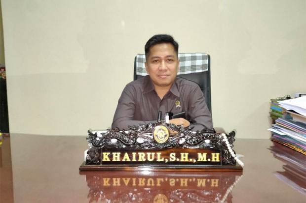 Orang Tua Bocah yang...