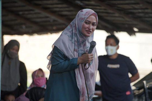 Jelang Debat Pilkada...