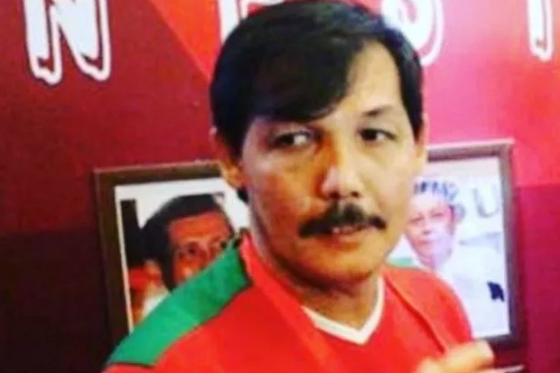Ricky Yacobi Meninggal,...