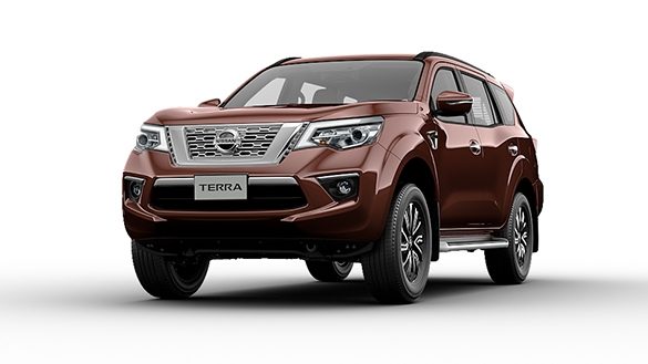 Nissan Goda Konsumen...