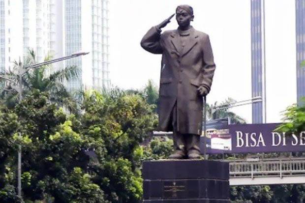 Pesan Menghujam Panglima...