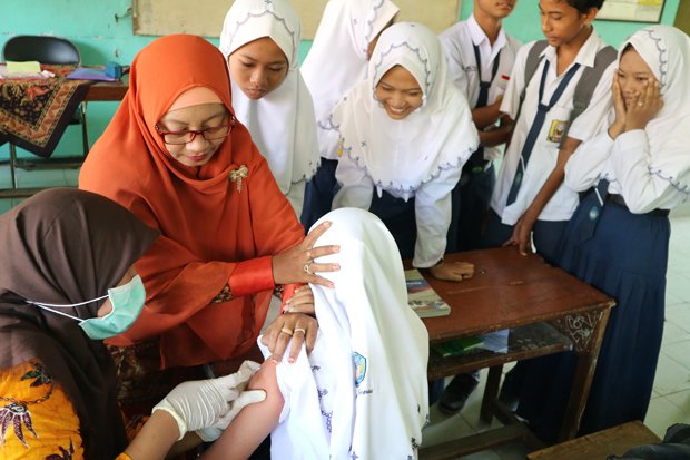 Penjelasan Kemenkes...