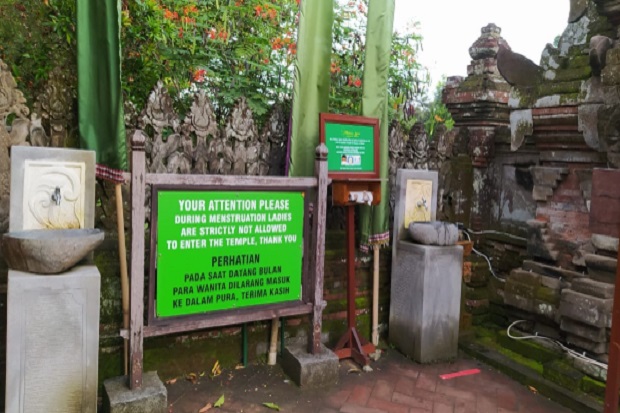 Pulihkan Wisata Bali,...